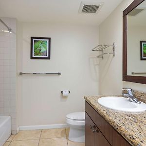 Habitación con Cama King