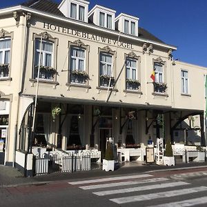 Hotel De Blauwe Vogel